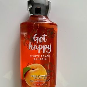 Bath & Body Works Body Works 🍑